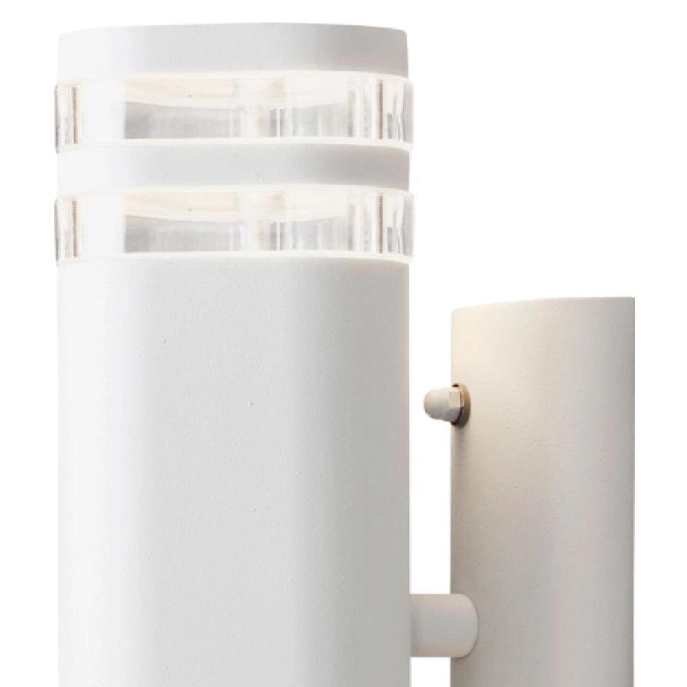 Wall spotlight Modena Up - Down 2-light 28cm white KonstSmide 7318307516258