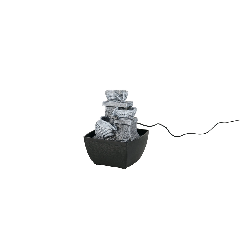 Buine table lamp Luma Design Trio 4017807691399
