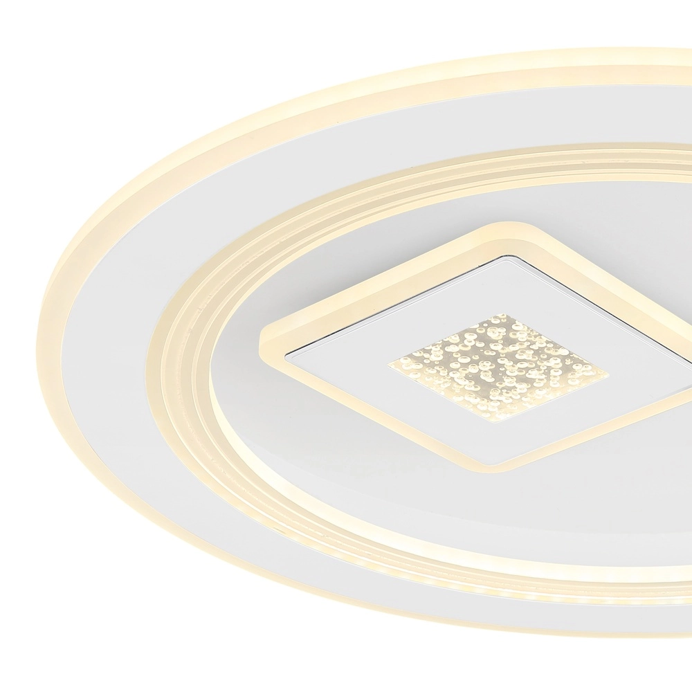 Ceiling lamp Valeria white Globo 9007371426614