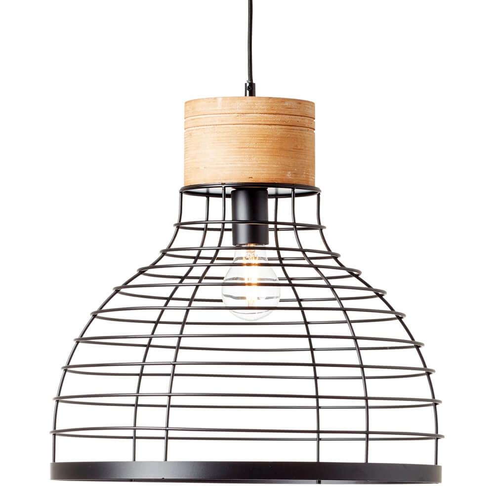 Hanging lamp Avia Ø 47cm