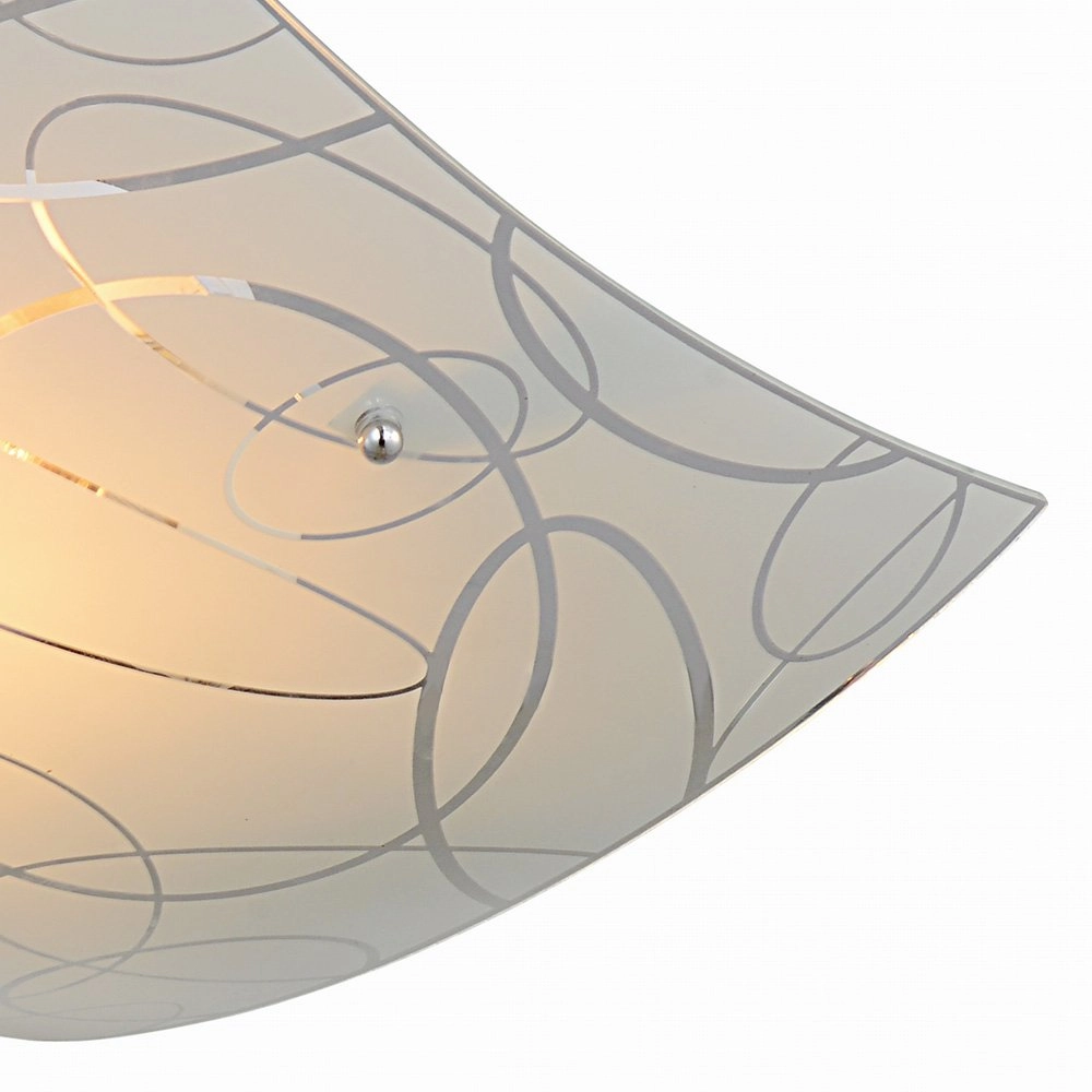 Design ceiling lamp Spirelli 30 Trio 4017807364996