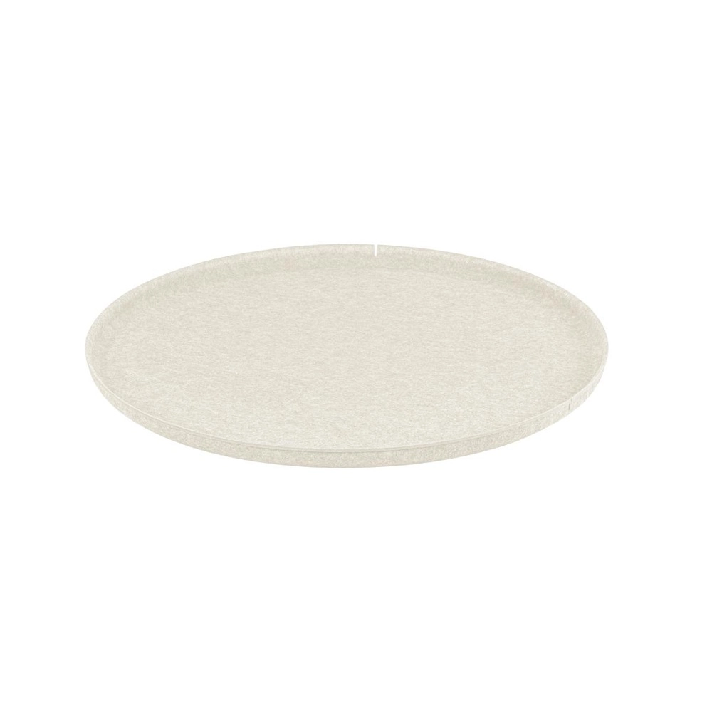 Felt plate Felt for One fixtures of Ø80cm SLV 4024163290128