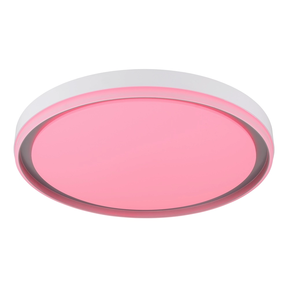 Design ceiling light Janice white Globo 9007371575206