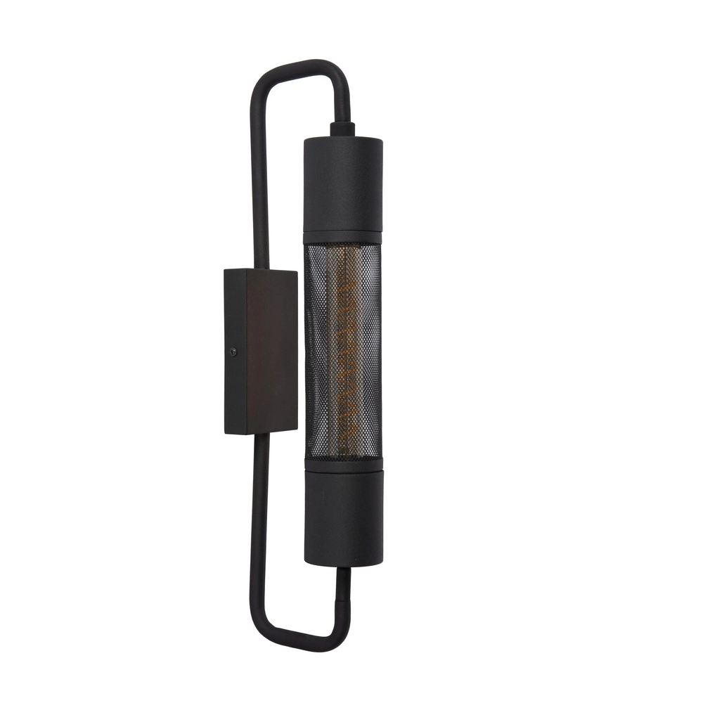 Design wall lamp Calixt Black