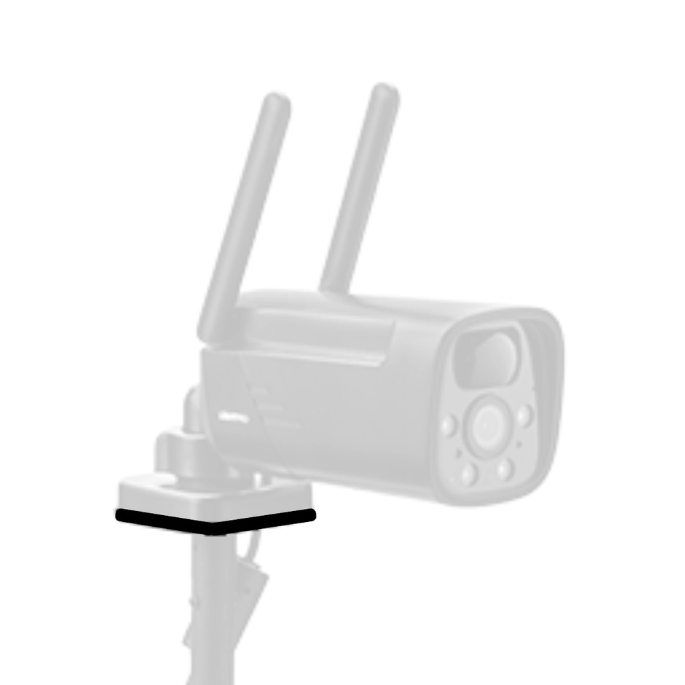 Mounting kit Multispike camera Lightpro 8719979284800