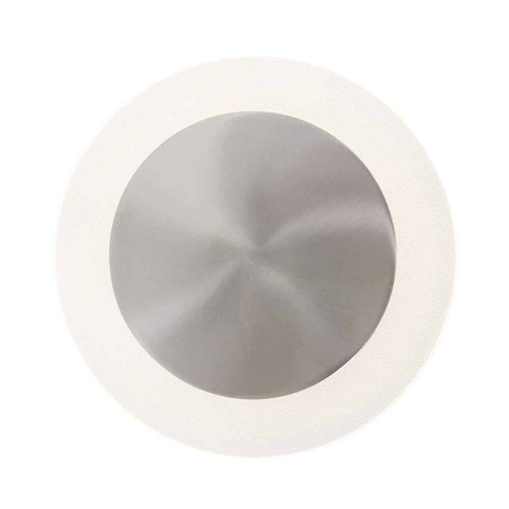 Adjustable ceiling lamp Lido 17cm metallic gray Steinhauer 8712746131963