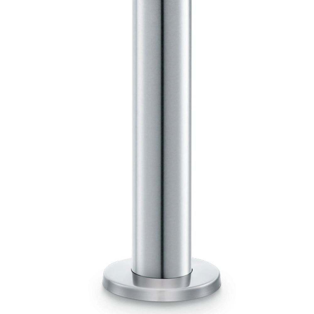 Led outdoor lamp GL60 with motion detector Steinel 4007841007881