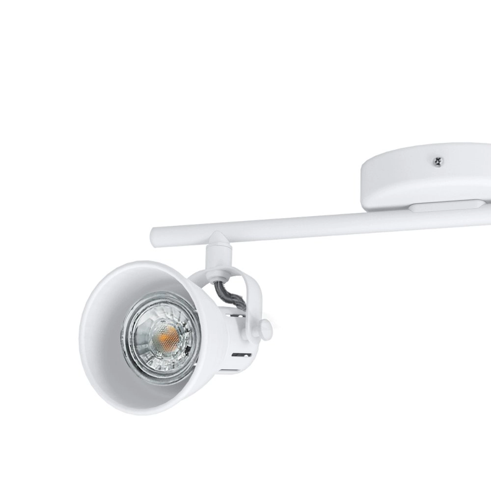 Ceiling spot Seras 1 2 lights Eglo 9002759983949