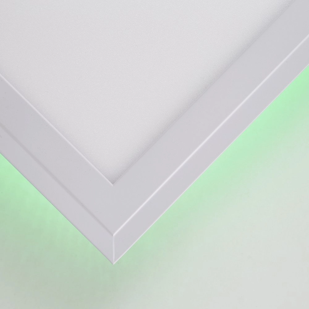 Adjustable ceiling light Allie 40cm white Brilliant 4004353339516
