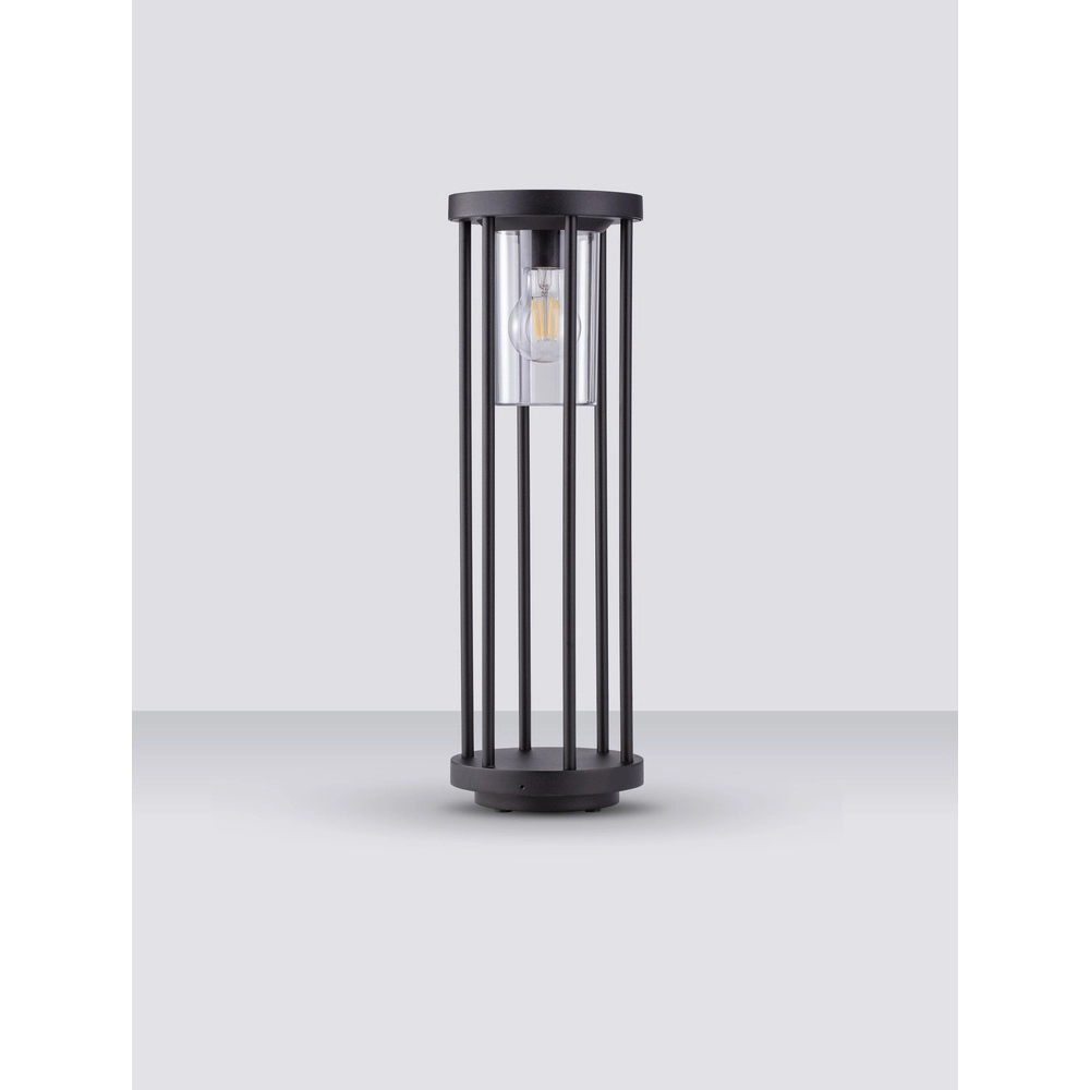 Design garden lamp Elysium 50cm Lyora 5212017477125