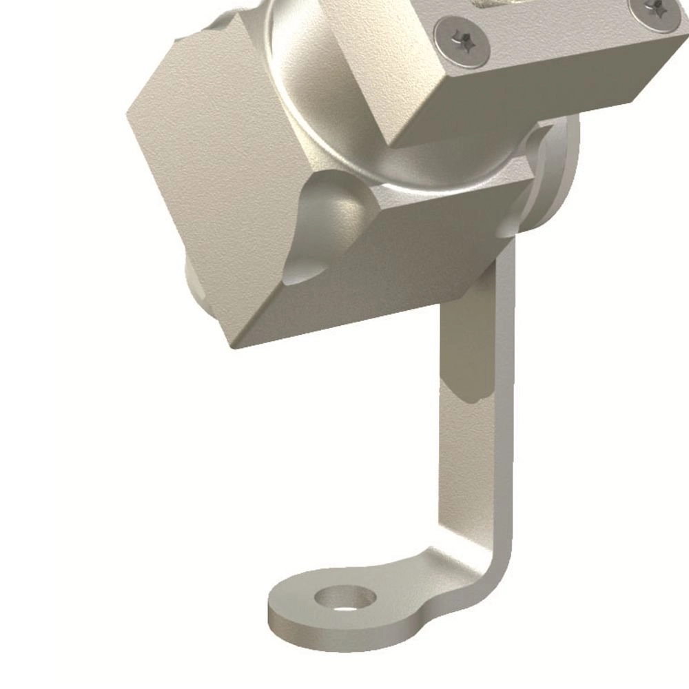 LED spot Floodlight 5W Franssen 8717064119754