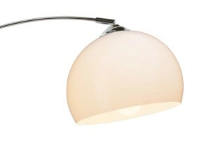 Arc lamp Vessa Brilliant 4004353177163