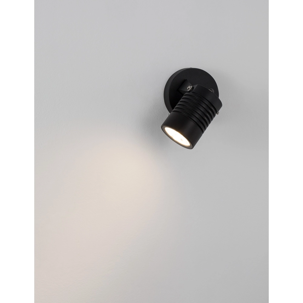 Mockery Fend 10W anthracite