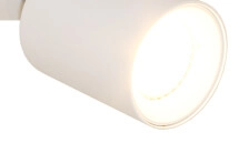 Double surface-mounted spot Megano Artdelight 8719831735587