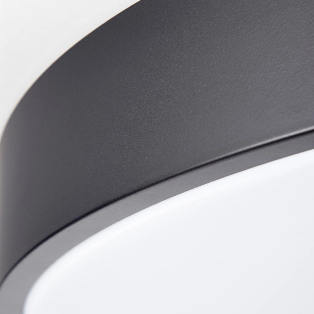Ceiling light Slimline Ø 49cm Brilliant 4004353356124