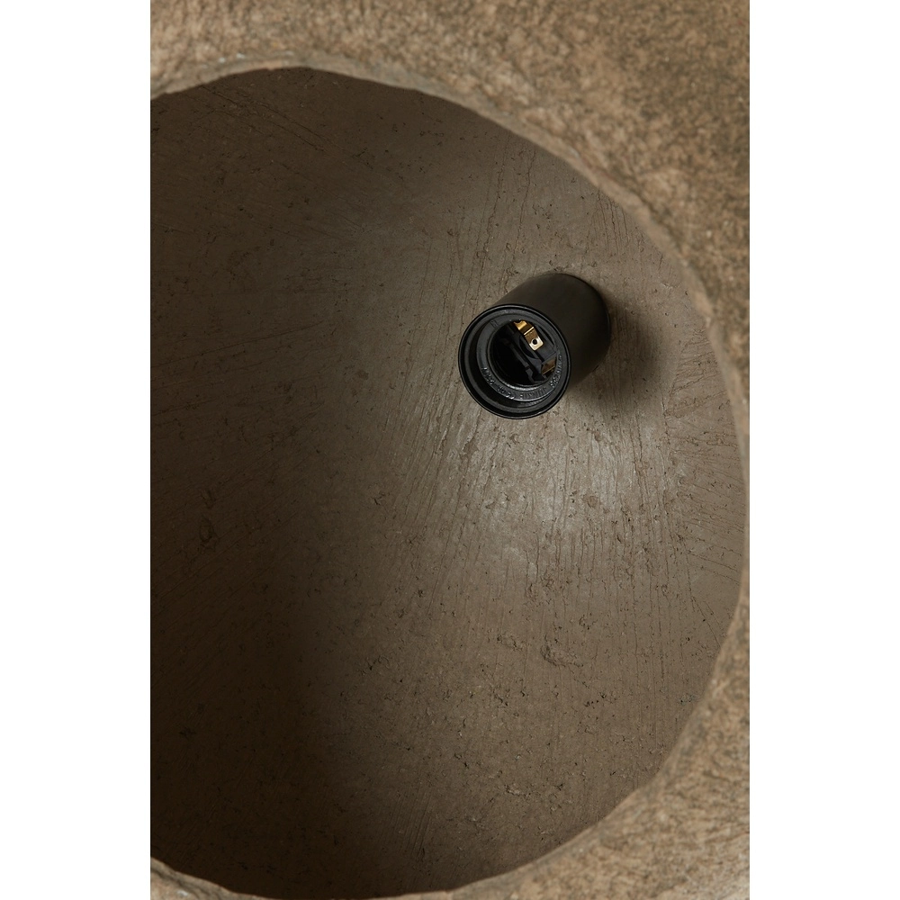 Robust pendant lamp Celmiros Ø 41cm Light & Living 8717807795122