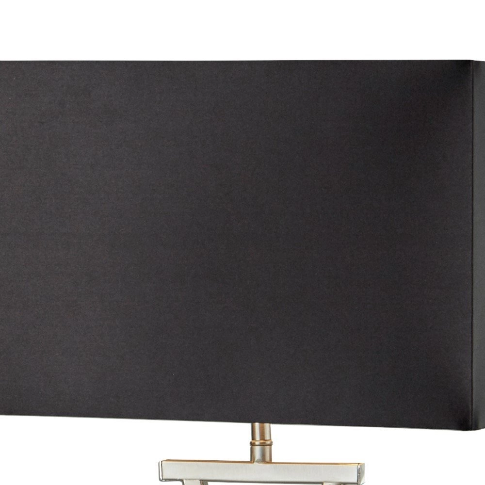Table lamp Club black Searchlight 5053423059495