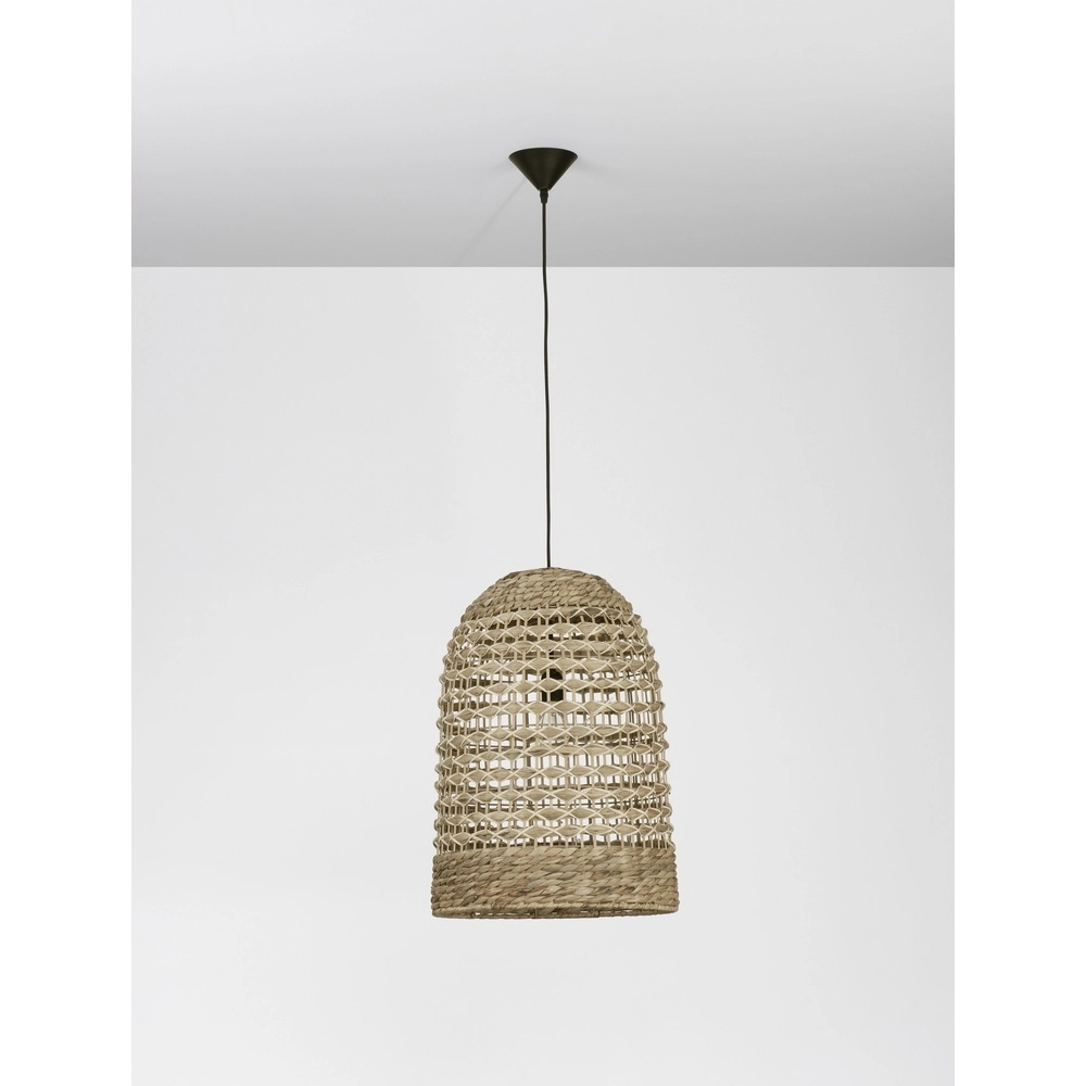 Pendant lamp Griffin Ø 42cm Lyora 5212017438850