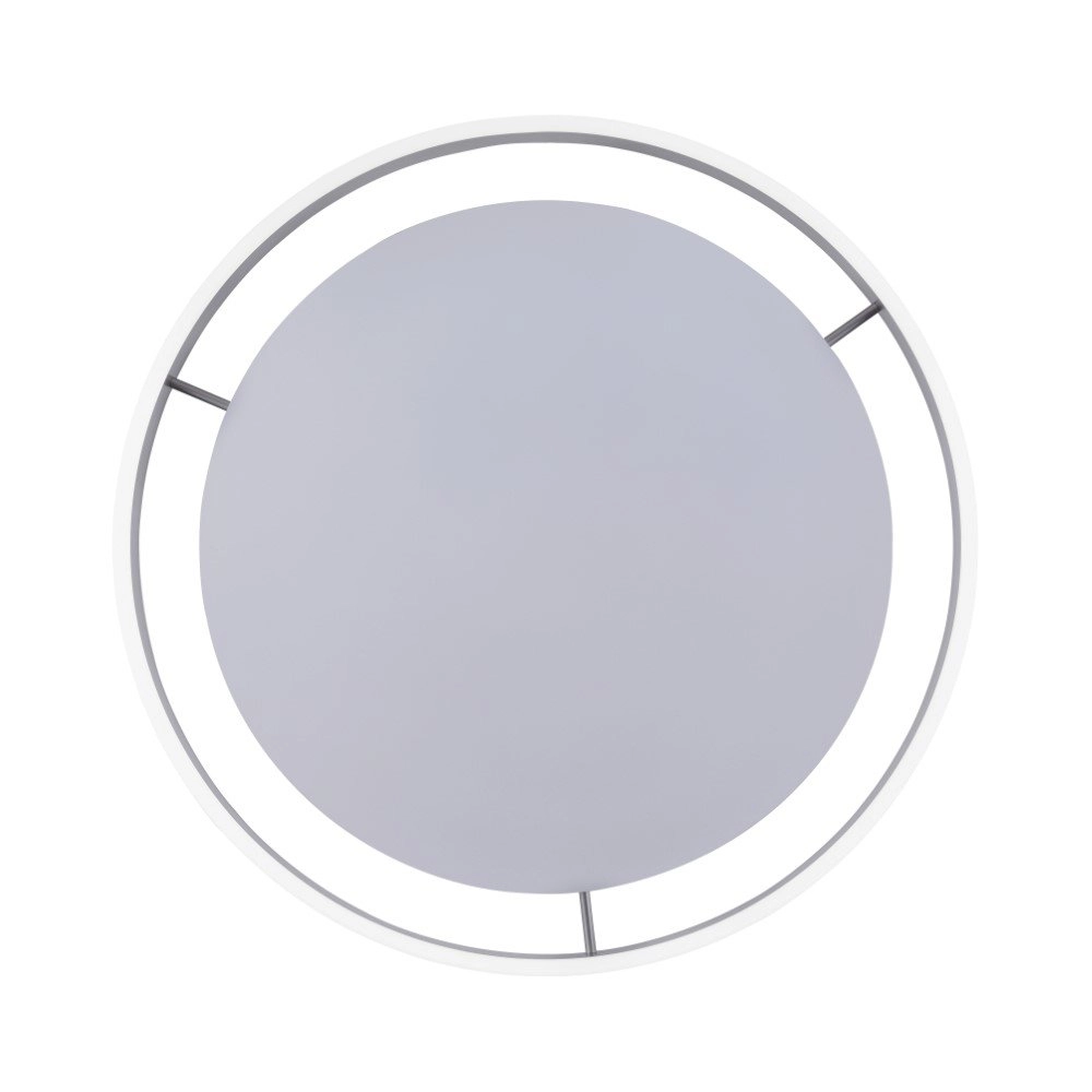 Design ceiling lamp Q-Vito Ø 59cm Paul Neuhaus 4012248336007
