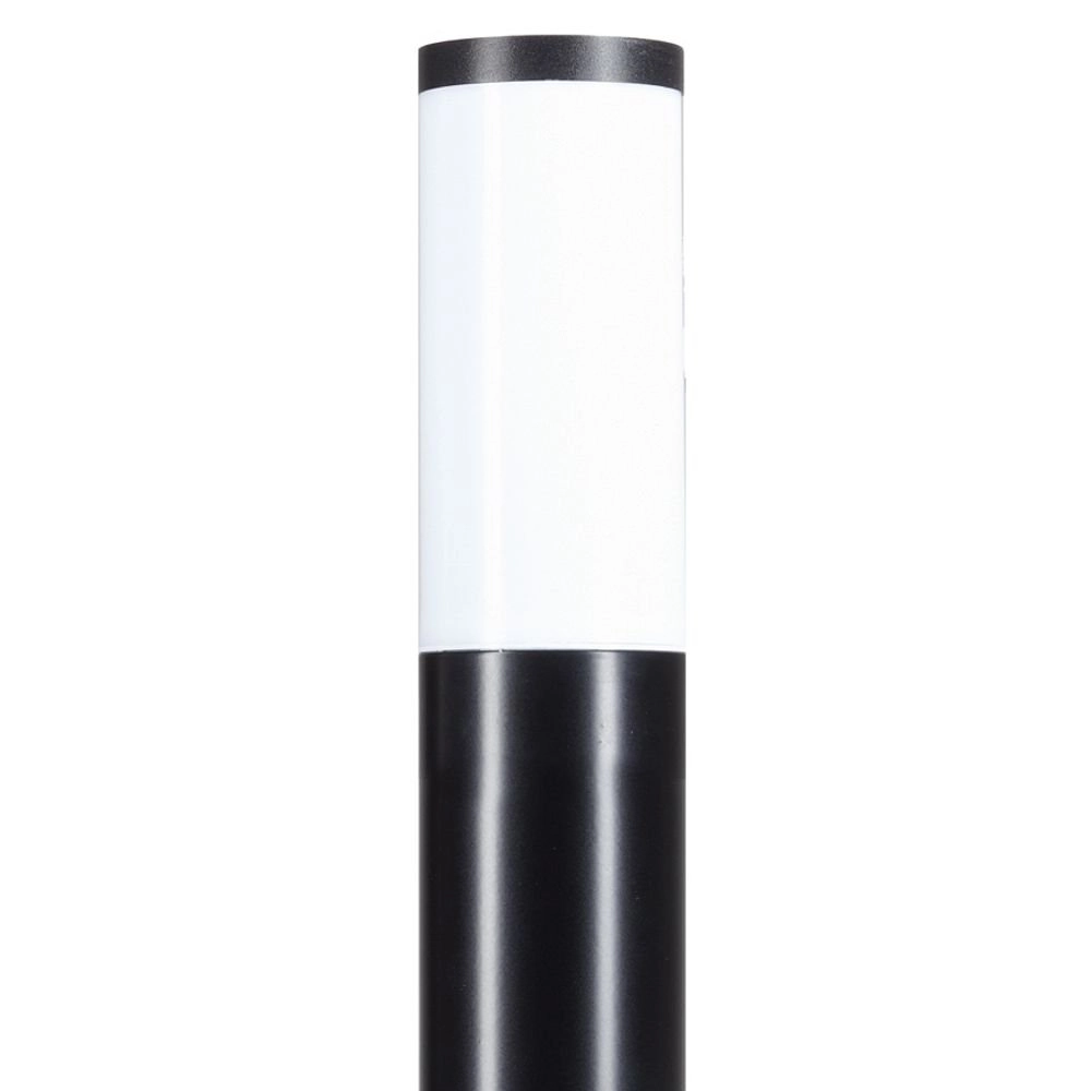 Stainless steel lantern Stilo 3 KS Verlichting 8714732707244