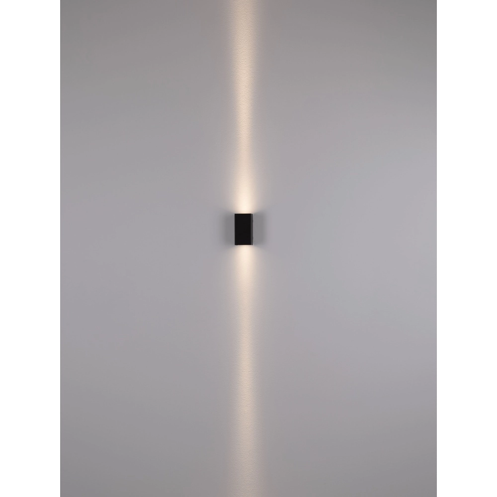 Surface-mounted spot Elio anthracite 7cm Lyora 5212017476593