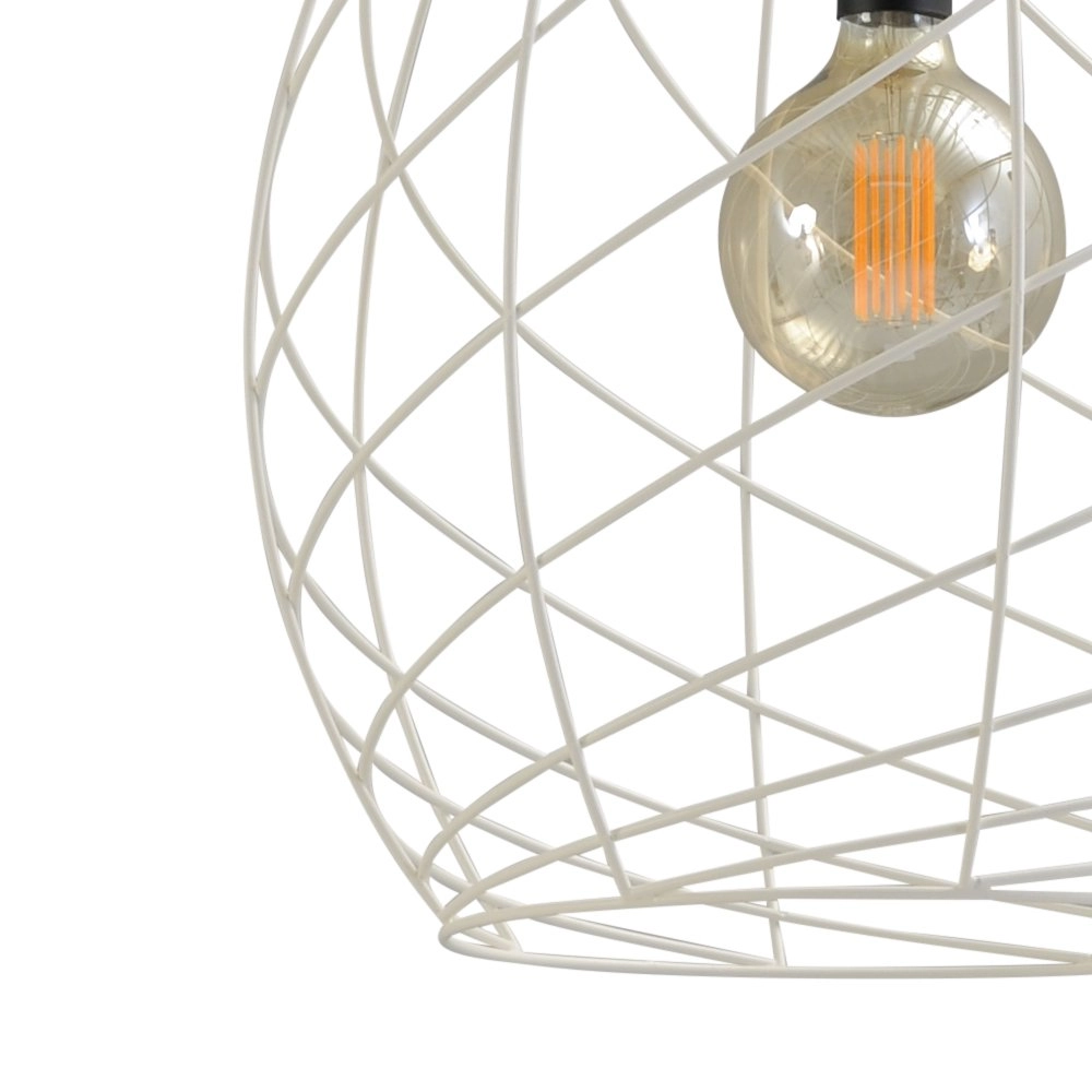 Pendant lamp Cesto 42 Masterlight 8718121174013