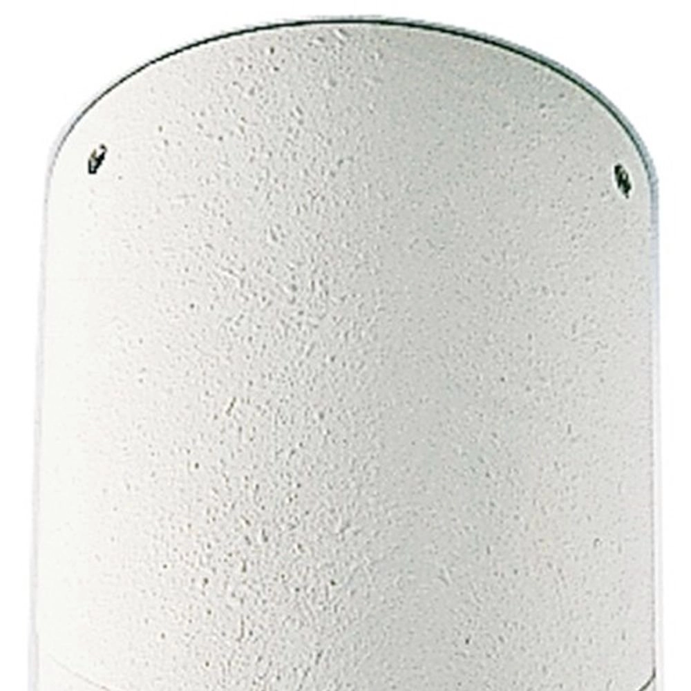 Outdoor light Cylinder White Albert 4007235821383
