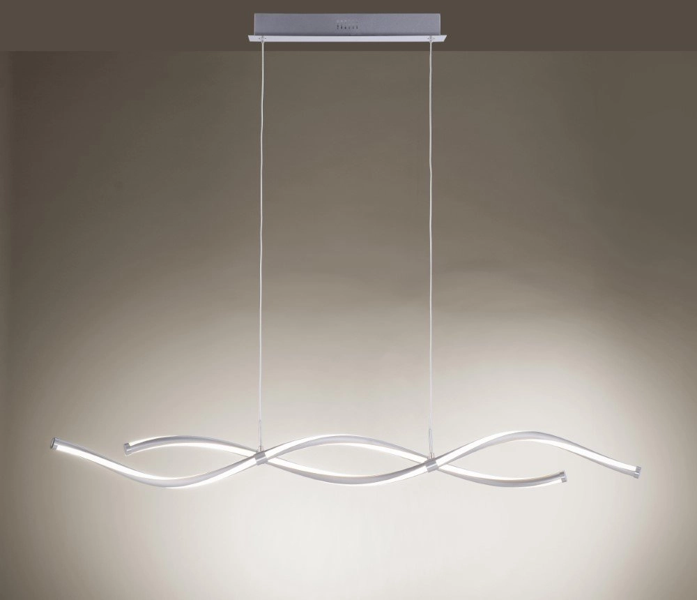 Design dining room pendant lamp Q-Malina Paul Neuhaus 4012248324691