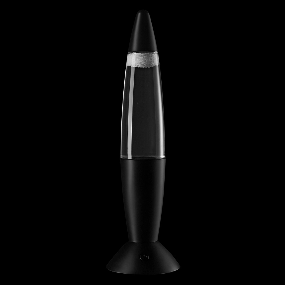 Black table lamp Stormlight Design Brilliant 4004353477393