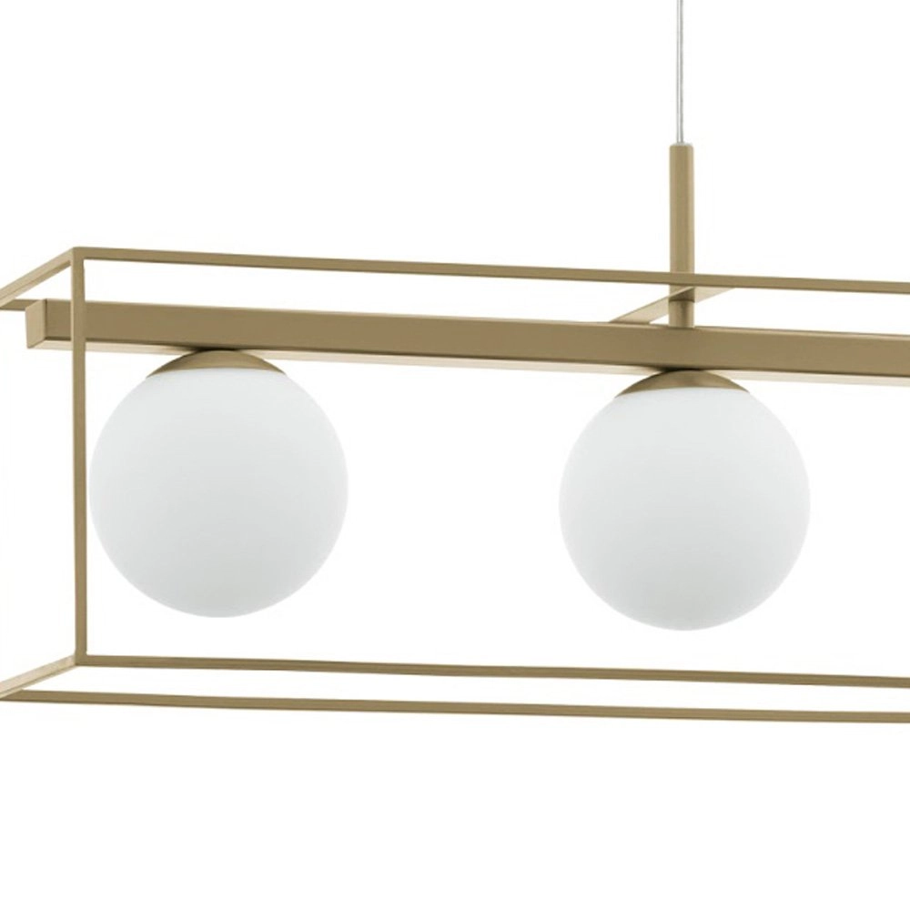 Pendant lamp Vallaspra design Eglo 9002759977931