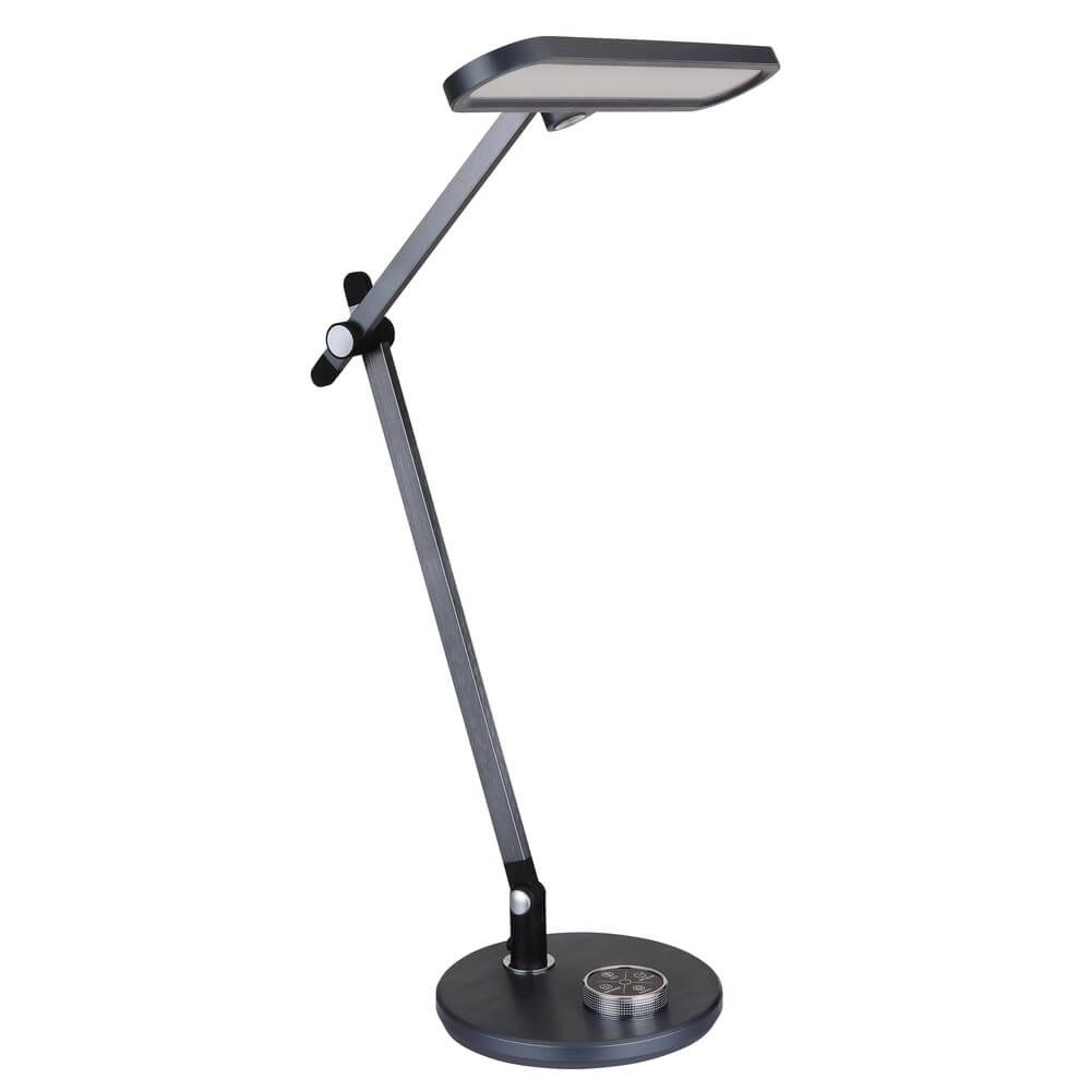 Desk lamp Berletta grey Globo 9007371452644