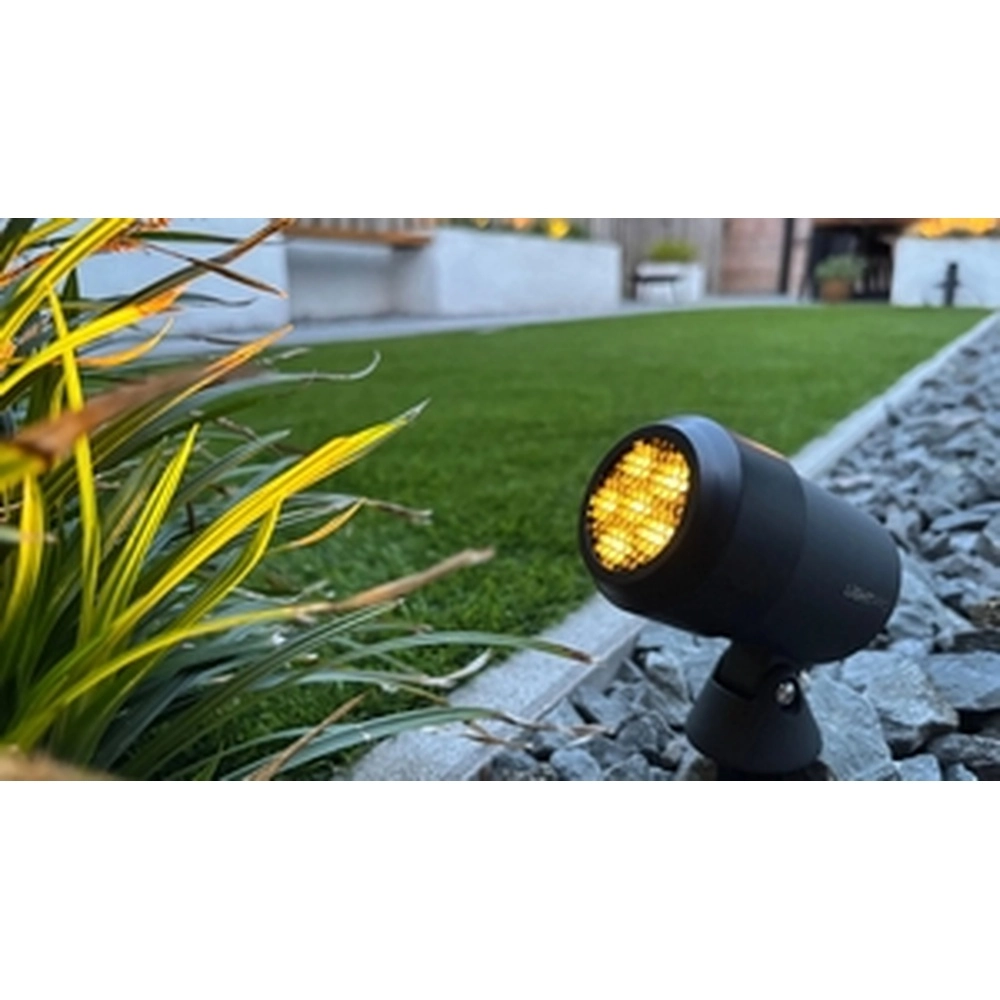 Light distribution cap Honeycomb for Castor Lightpro 8719979284916