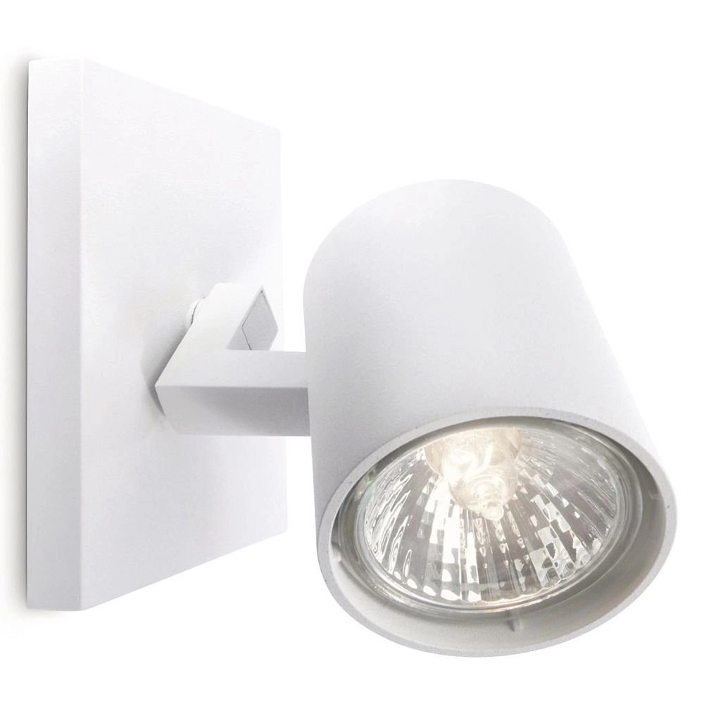 Wall spot My Living Runner white Philips 8718291487920