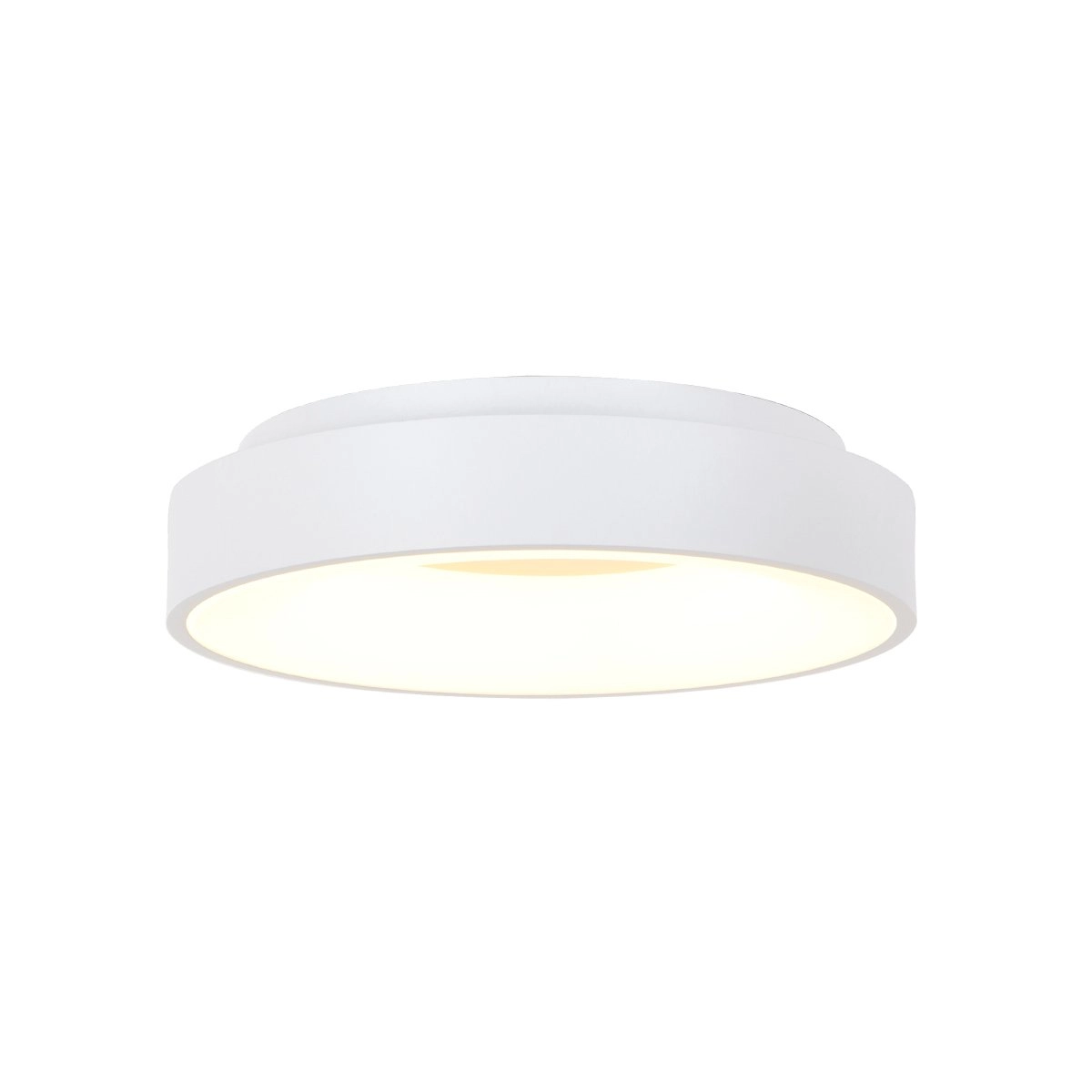 LED ceiling lamp Ringlede Ø 38cm Steinhauer 8712746131239