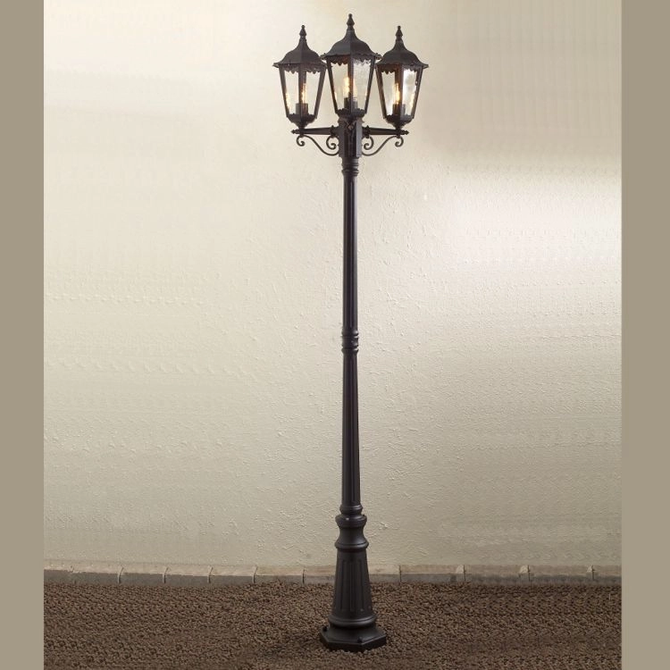 Lamp post Firenze Classic KonstSmide 7318307217759