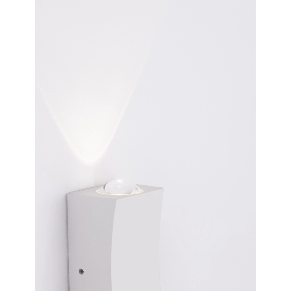 Design wall lamp Dewei white Lyora 5212017438140