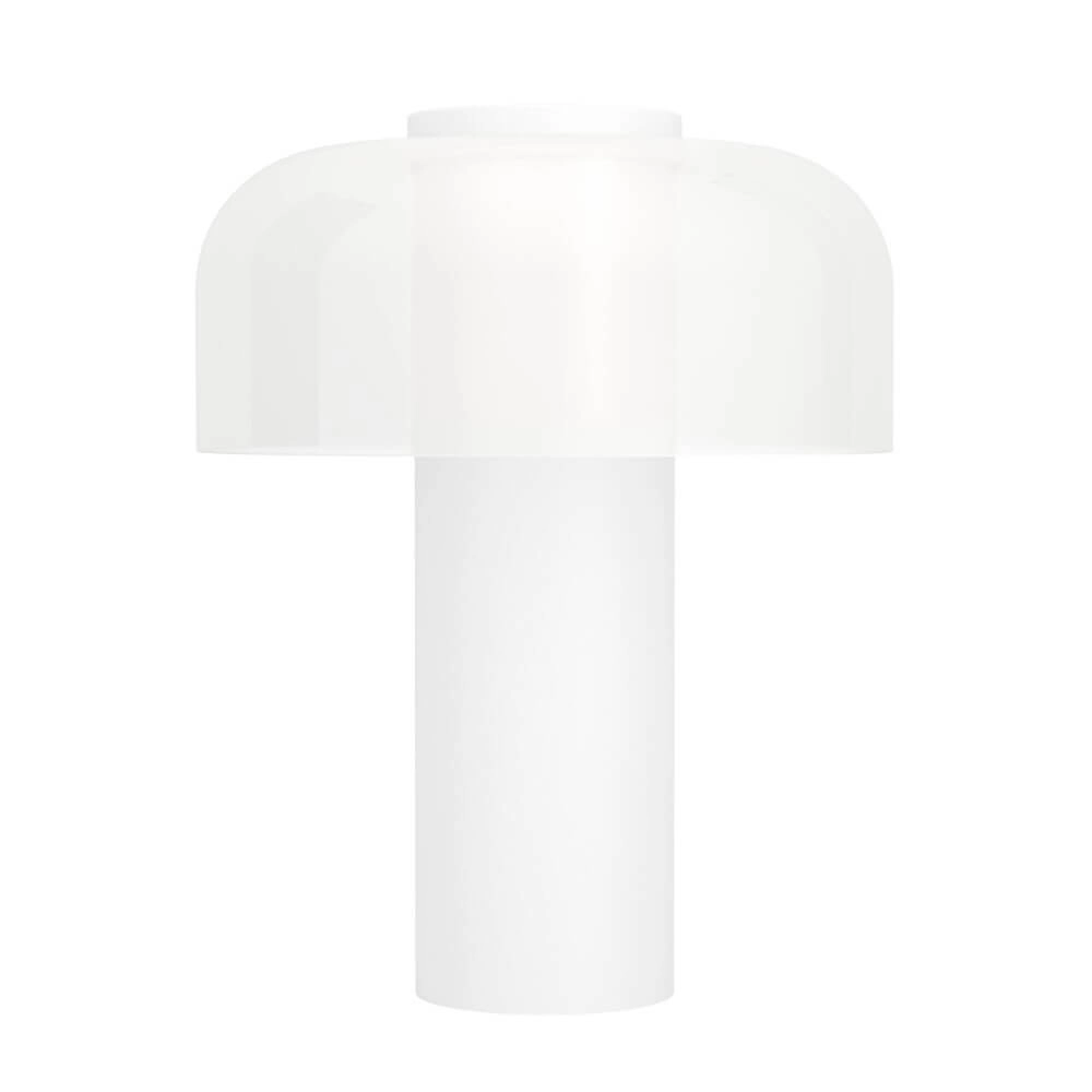 Design table lamp Ponente white