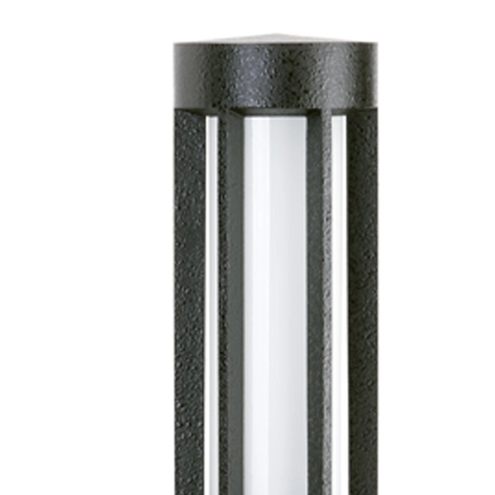 Wall lamp Jail with motion sensor Albert 4007235602210