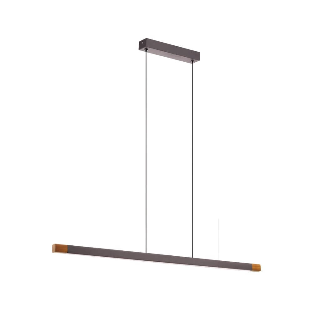 Design pendant lamp Lisciana 87.5cm