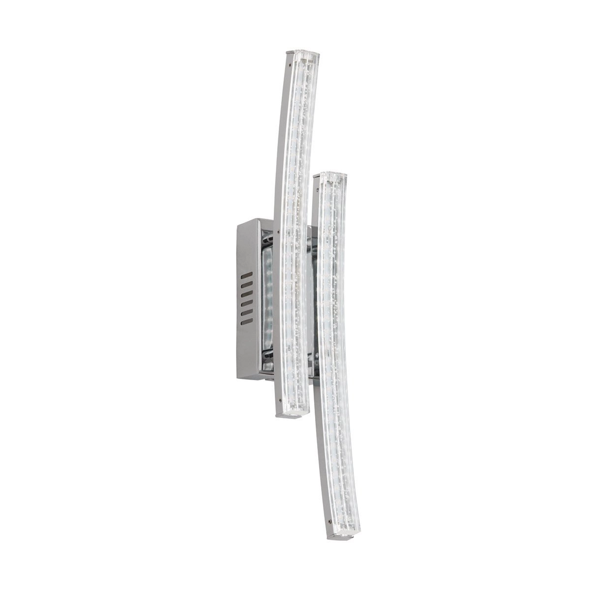 LED wall lamp Pertini design
