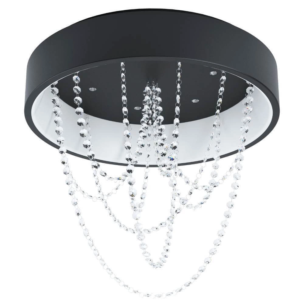 Ceiling lamp chandelier Berlona Ø 60cm