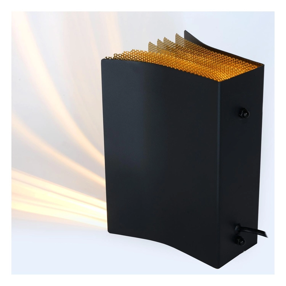 Table lamp Extravaganza Livret Book design Lucide 5411212782687