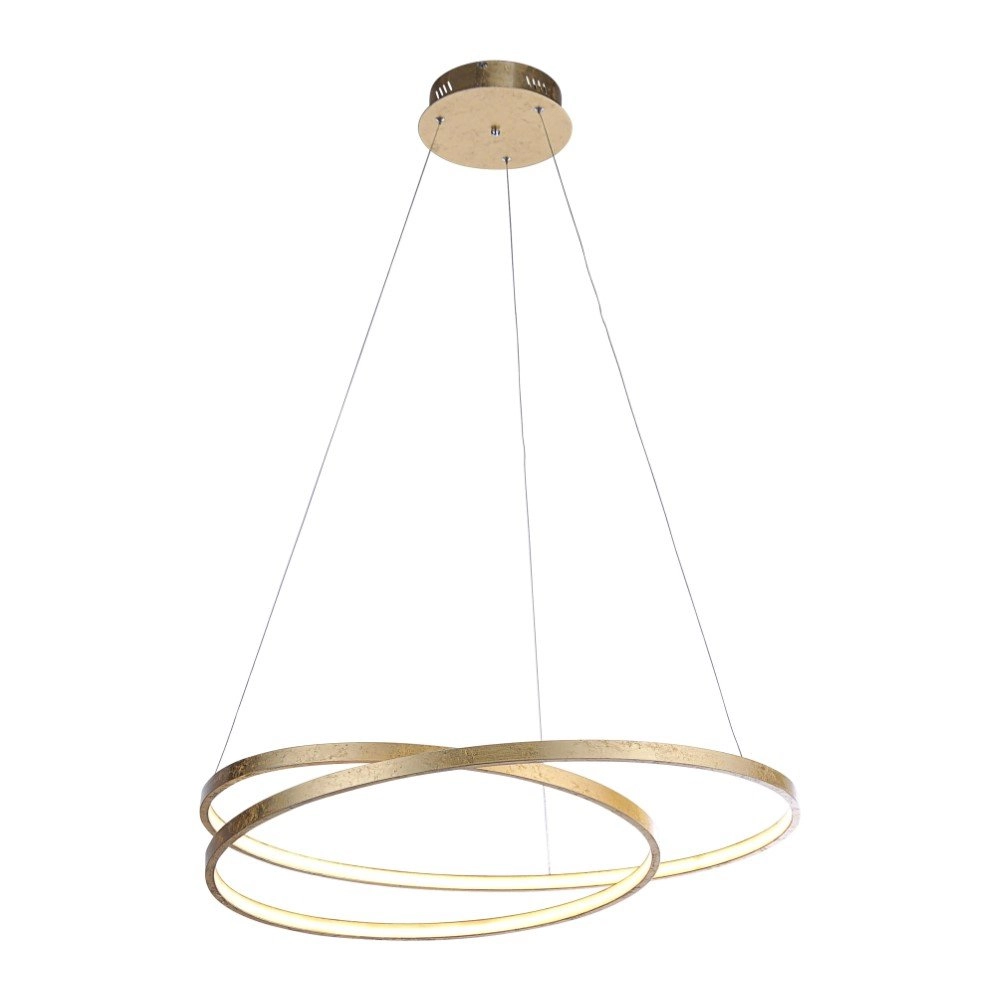 Design hanging lamp Roman Ø 72cm
