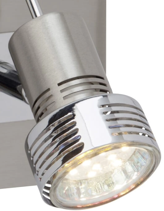 LED wall spot Kassandra Brilliant 4004353198151