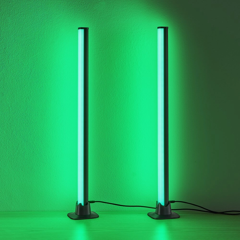 Table lamp Gaming Boy black Trio 4017807577426