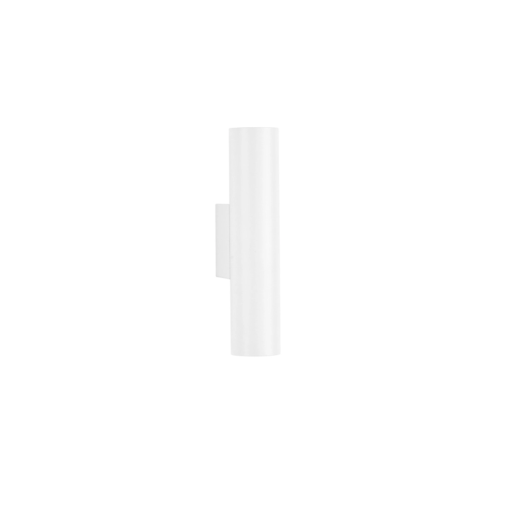 Wall spotlight Mor Up & Down White Lyora 5212017475701
