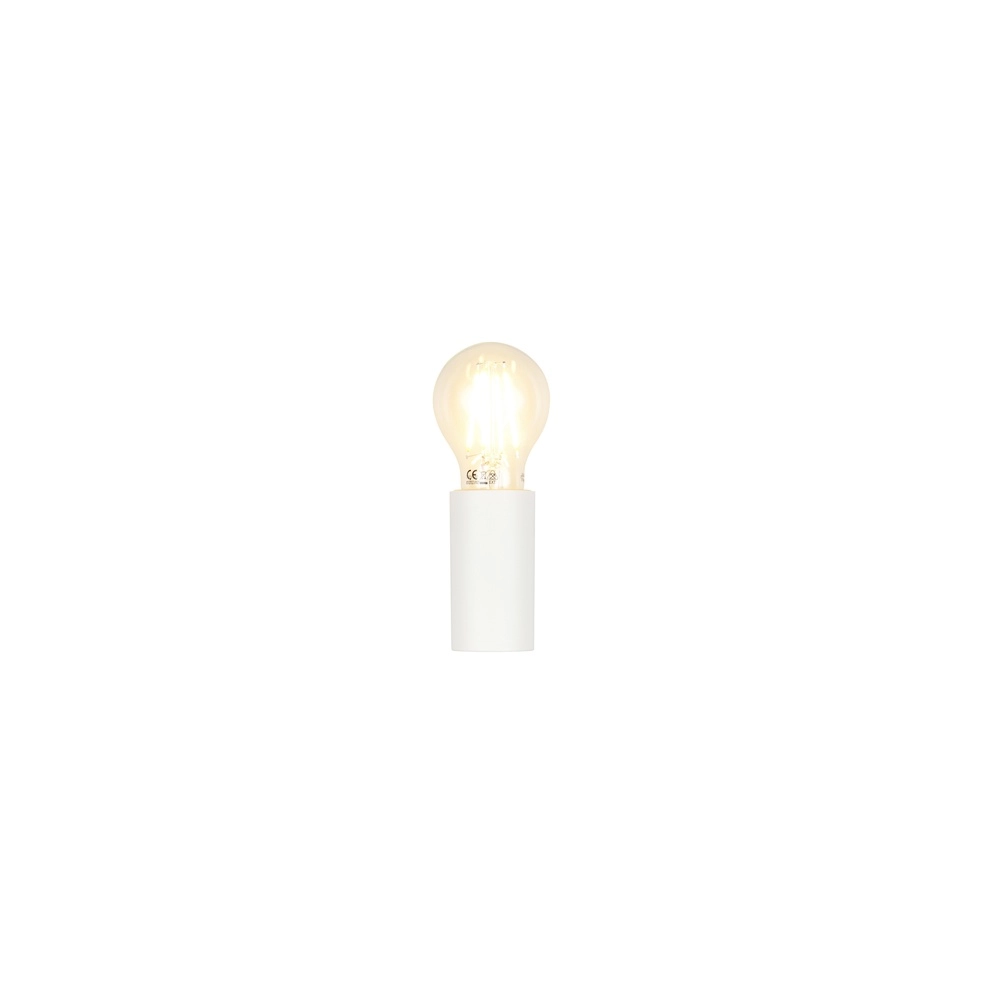 Wall light Pratella white Trio 4017807683271