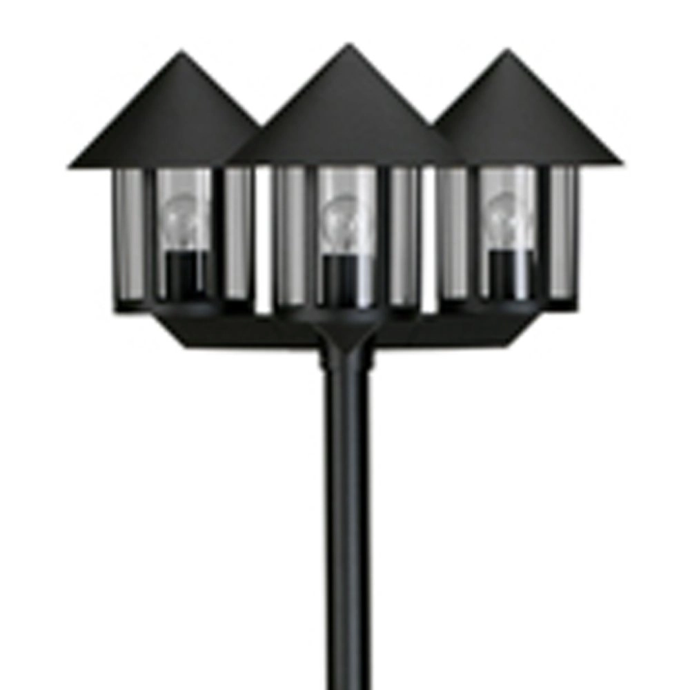 Garden lamp Toit 3 lights Albert 4007235620429