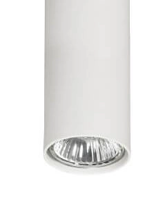 Long surface-mounted spotlight Eye white Lyora 5903139547192