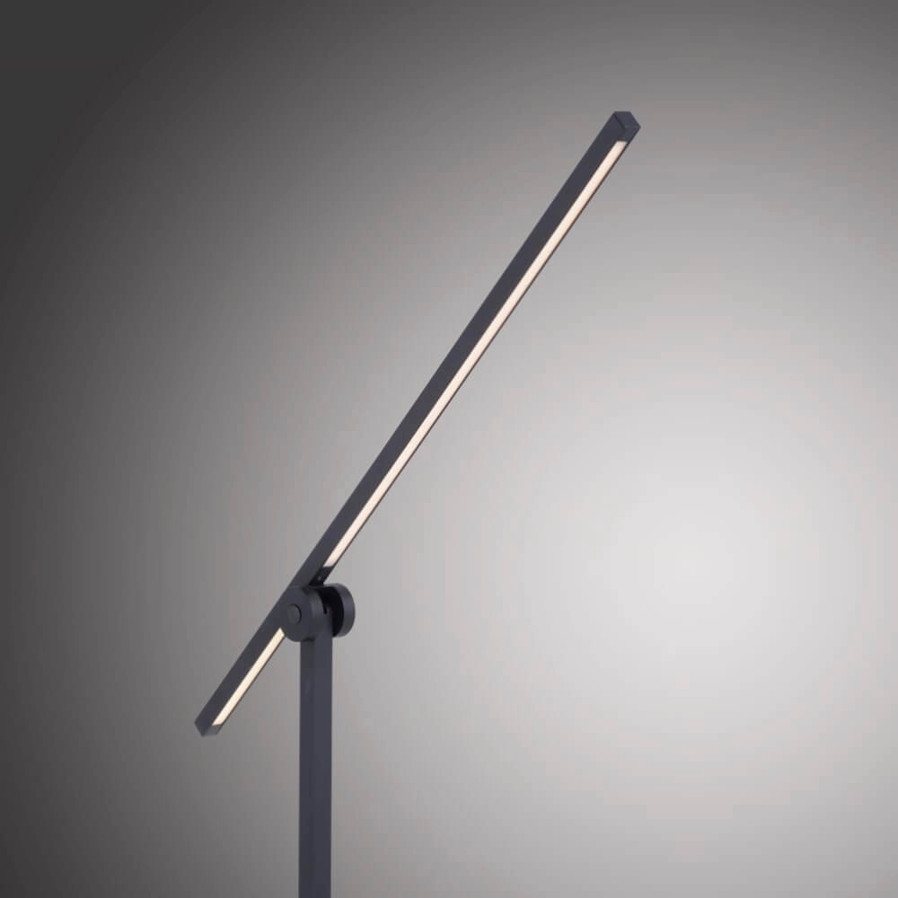 LED desk lamp Pure dimmable Paul Neuhaus 4012248365588